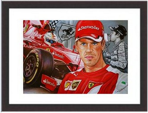 Sebastian Vettel